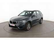 BMW X1 18d Advantage - Berlin