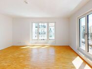 Moderne 4-Zimmer Wohnung im Herzen Charlottenburgs - Berlin