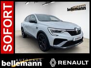 Renault Arkana, TCe 140 R S Line ||TOP, Jahr 2021 - Speyer