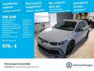 VW Golf, 2.0 TSI VIII GTI, Jahr 2024 - Frankfurt (Main)