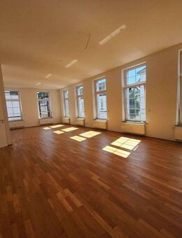 exklusive 3-Zimmer-Wohnung in Krefeld - modernes Wohnen auf 117 m² - Krefeld