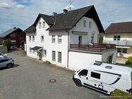 Renovierungsbedürftiges Einfamilienhaus in Geltolfing - Aiterhofen
