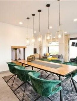 Bien-Zenker: Ihr individuelles Traumhaus in Dürrröhrsdorf-Dittersbach - Dürrröhrsdorf-Dittersbach