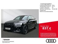 Audi Q7, S line 50 TDI quattro Allradlenkung, Jahr 2022 - Bielefeld