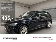 Audi Q5, 2.0 35 TDI DynLicht, Jahr 2020 - Krefeld