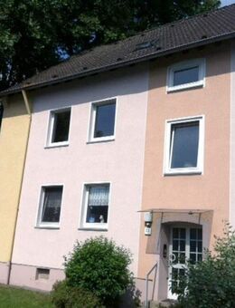 Alleinerziehend? Wir haben für Sie das ideale Zuhause. - Castrop-Rauxel