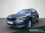 Skoda Kamiq, 1.0 TSI Schaltgetriebe - Active, Jahr 2020 - Wasserburg (Inn)