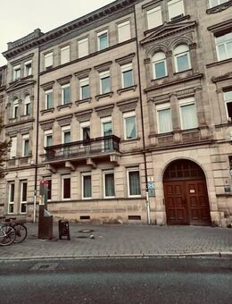 KAPITALANLAGE MIT PERSPEKTIVE! Bruchteilseigentum an Mehrfamilienhaus zu verkaufen - Fürth