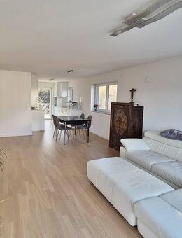 Befristet auf 3 Jahre: ihr temporäres Zuhause! 4,5-Zimmerwohnung in Maichingen - Sindelfingen