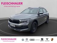 Skoda Kamiq, 1.0 TSI Selection M6F Simply Clever-Paket, Jahr 2024 - Bad Kreuznach