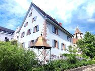 Denkmalgeschütztes Schmuckstück mit 9 Luxus-Apartments im Herzen des Markgräfler Landes - Kandern