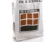FK X - Flex- Fliesenkleber Schnell 25 kg - Gelsenkirchen