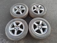 Alufelgen 235/65 R 17 Winterreifen Touareg7L/7P ,Cayenne 9PA 3B - Sprendlingen