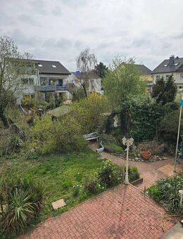 Ruhig gelegenes Einfamilienhaus in FT-Heßheim - Heßheim