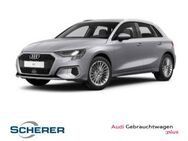 Audi A3, Sportback advanced 35 TFSI, Jahr 2024 - Saarbrücken