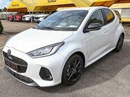 Mazda 2, 1.5 VVT-i Hybrid 116 HOMURA, Jahr 2022 - Heppenheim (Bergstraße)