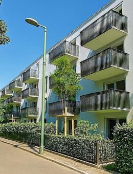 Charmante 2-Zimmer-Gartenwohnung in Isarnähe Thalkirchen - München