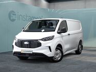 Ford Transit Custom, 2.0 Trend EcoBlue 280 L1 Kasten-L, Jahr 2023 - München