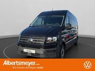 VW Crafter, 35 TDI Kasten HOCH LANG, Jahr 2024 - Nordhausen