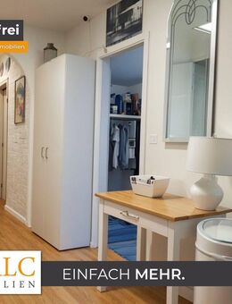 Wohnung zum Wohlfühlen - Hilden