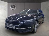 Skoda Octavia, 2.0 TDI Combi Selection, Jahr 2024 - Landsberg (Lech)