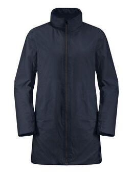 Jack Wolfskin Funktionsmantel TEXTOR COAT W