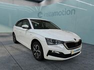 Skoda Scala, 1.0 TSI Drive 125, Jahr 2020 - München