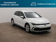 VW Golf, 1.4 TSI GTE Hybrid 110kW, Jahr 2021 - Braunschweig