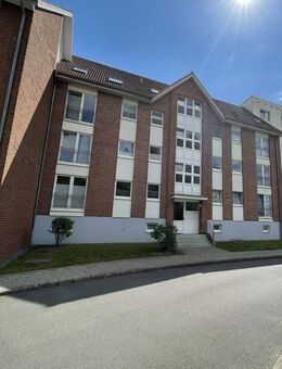 2 Zimmer Dachgeschosswohnung in Putbus - Putbus