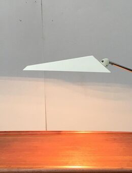 Mid Century Minimalist 6869 Table Lamp Kaiser Leuchten 60er - Hamburg Hamburg-Nord