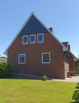 Wilkommen zu Hause - Albersdorf (Schleswig-Holstein)