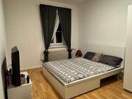 2 rooms apartment near Schloss Charlottenburg (Mierendorfkiez) empty from 09.2025! - Berlin