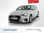 Audi A3, Sportback 40 TFSI e Smartphone Inter, Jahr 2022 - Nürnberg