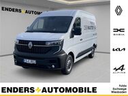 Renault Master, 3.5 neuer Kasten extra L2H2 t dCi 130, Jahr 2024 - Fulda