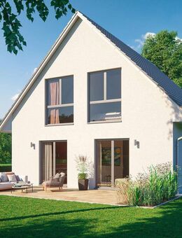 Ein Stück Freiheit zum Bauen und Leben - Borna