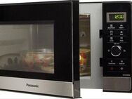 Panasonic Mikrowelle NN-GD38HSGTG, Grill