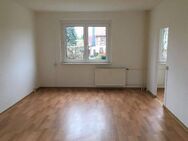 Preiswerte Singlewohnung in der City - Oschersleben (Bode)