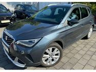 Seat Arona 1.0 TSI DSG Xperience /PDC/NAVI/SHZ - Weinheim