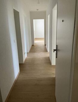 3-Zimmer-Wohnung in Marl - Marl (Nordrhein-Westfalen)