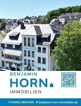 Traumhotel am Rennsteig - wertig & schön - Blankenstein