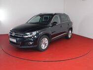 VW Tiguan Cup Sport & Style 1.4 TSI TÜV 07/26 Sitzh - Horn-Bad Meinberg