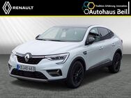 Renault Arkana, 1.3 Techno TCe 140 Mild-Hybrid EU6d digitales, Jahr 2023 - Frankenberg (Eder)