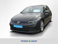 VW Golf, 1.4 TSI GTE eHybrid, Jahr 2021 - Erlangen