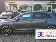 Hyundai i30, N Performance, Jahr 2018 - Wetzlar