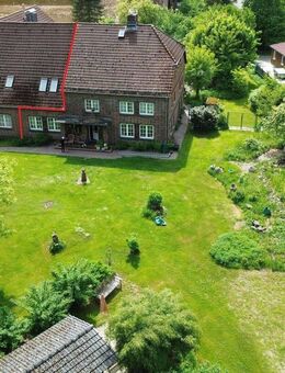 Landhaus auf parkähnlichem Grundstück - Groß Oesingen