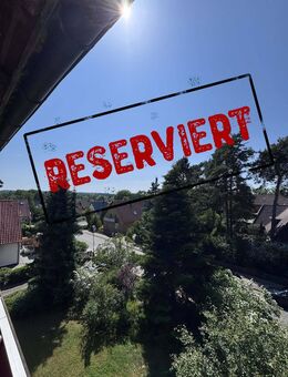 RESERVIERT! Kurpark ums Eck - Charmante 3-Zimmer-Wohnung in Bad Bevensen - Bad Bevensen