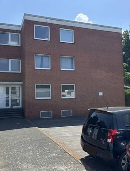 Solide Kapitalanlage in Rheda-Wiedenbrück - Rheda-Wiedenbrück