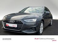 Audi A4, Avant 40 TDI, Jahr 2023 - Hamburg