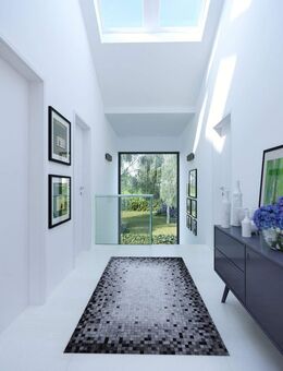 Ihr individuell geplantes Traumhaus incl. Baugrundstück, voll erschlossen, sofort bebaubar - Bad Aibling