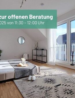 Schlüsselfertiger Neubau mit moderner Ausstattung - Bedburg